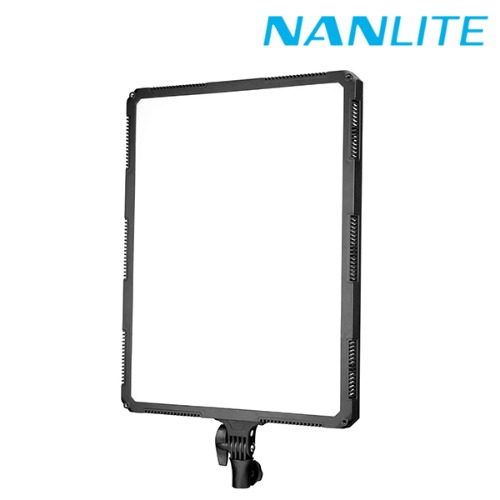 [NANLITE] 셀럽 전용 조명 난라이트 컴팩100B LED조명 Compac100B