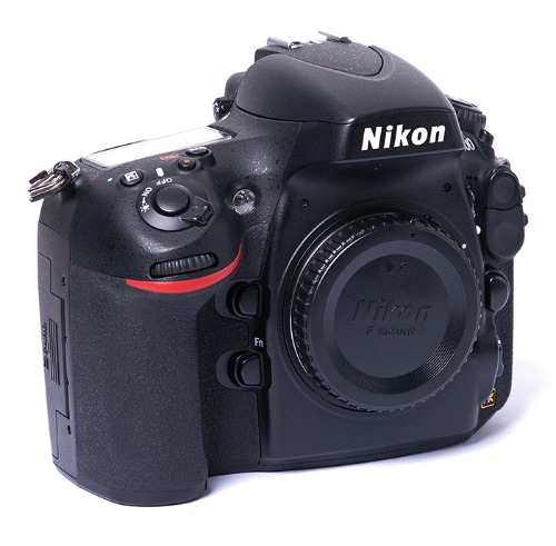 중고/니콘 디지털카메라 D800[96%]