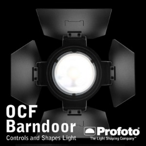 프로포토 OCF Barndoor