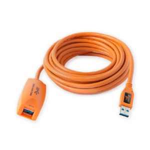 테더툴스 / TetherPro USB 3.0 SuperSpeed Active Extension Cable / 카메라케이블/ 컴퓨터케이블