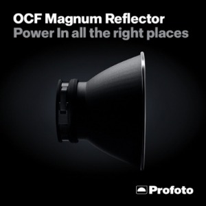 프로포토 OCF Magnum Reflector