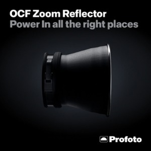 프로포토 OCF Zoom Reflector
