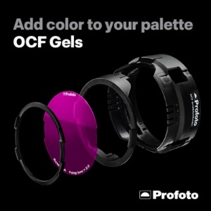 프로포토 OCF Gels