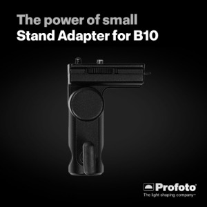 프로포토 Stand Adapter for B10