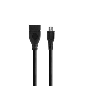 테더툴스 TetherPro USB 2.0 Female to Micro-B 5-Pin OTG Adapter