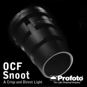 프로포토 OCF Snoot for B1,B10