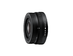 니콘 Z DX 16-50mm F3.5-6.3 VR