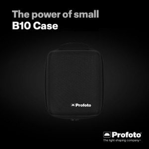 프로포토 B10 Case