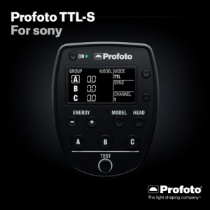 프로포토 TTL-S For Sony