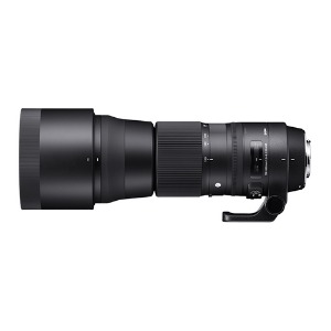 시그마 150-600mm F5-6.3 DG OS HSM | Contemporary