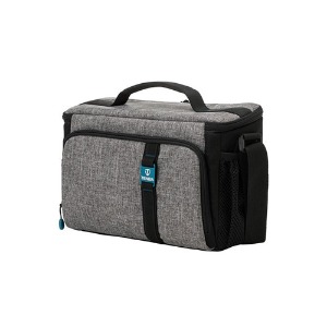 텐바 Skyline 12 Shoulder Bag Grey 637-632