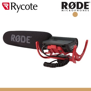 로데 Videomic Rycote