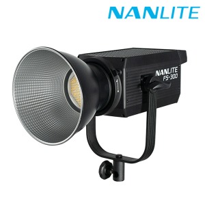 [NANLITE] 난라이트 대광량 스튜디오 LED 조명 FS-300