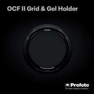 프로포토 OCF II Grid &amp; Gel Holder