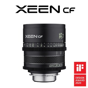 삼양 XEEN CF 35mm T1.5 Cinema Lens