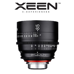 삼양 XEEN 85mm T1.5 Cinema Lens