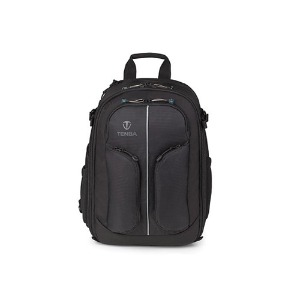 텐바 Shootout 18L backpack Black 632-411