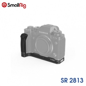 스몰리그 Fujifilm X-T4 L-Shape SR2813