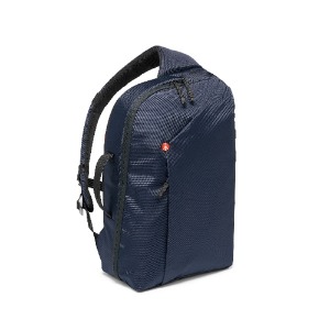 맨프로토 NX Sling Bag 2 (Blue)