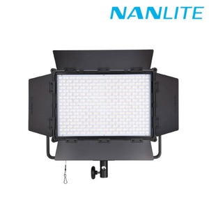 [NANLITE] 난라이트 방송 촬영 LED조명 믹스패널60 MixPanel60