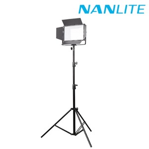 [NANLITE] 난라이트 방송 촬영 LED조명 믹스패널60 원스탠드세트 / MixPanel60
