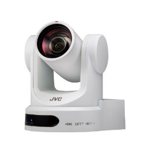 [JVC] KY-PZ200N PTZ Camera / 20배 광학줌 / NDI / 라이브스트리밍 카메라
