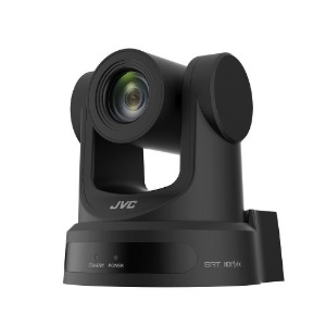 [JVC] KY-PZ400N 4K PTZ Camera / NDI / 12배 광학줌 / 라이브스트리밍 카메라