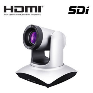 RS-1260HDS 12배줌 HDMI·HD-SDI PTZ카메라 / IP Streaming 카메라