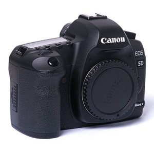 중고/캐논 디지털카메라 EOS-5D Mark II[96%]