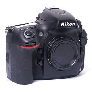 중고/니콘 디지털카메라 D800[95%]