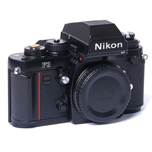 중고/니콘 필름카메라 F3HP[93%]