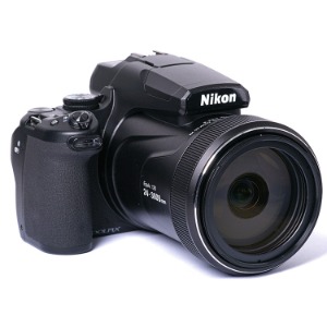 중고/니콘 디지털카메라 P1000[98%]