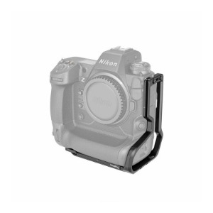 스몰리그 L-Bracket for Nikon Z 9 3714