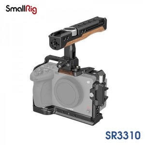 스몰리그 Handheld Kit for SONY FX3 Camera SR3310