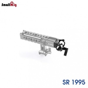 스몰리그 15mm Rod Clamp - Single SR1995