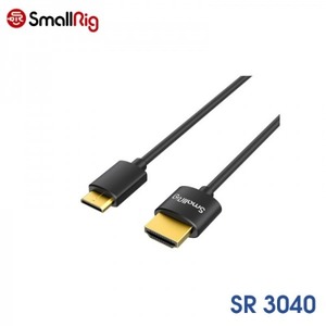 스몰리그 SmallRig Mini to HDMI Cable SR3040