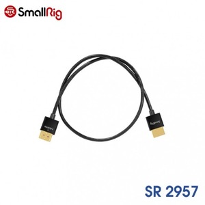 스몰리그 SmallRig HDMI Cable SR2957