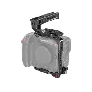 스몰리그 Canon EOS C70 Handheld Kit 3899