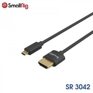 스몰리그 SmallRig Micro to HDMI Cable SR3042