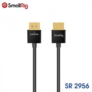 스몰리그 SmallRig HDMI Cable SR2956