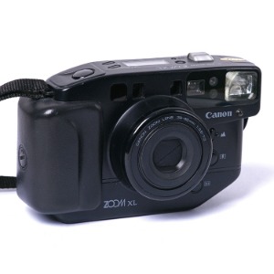 중고/캐논 필름카메라 ZOOM XL[92%]