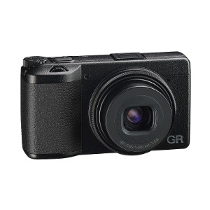 리코 디지털카메라 GR IIIx