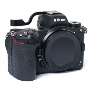 중고/니콘 디지털카메라 Z6 II[96%]