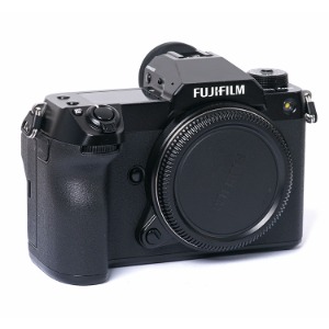 중고/후지 디지털카메라 GFX50S II[97%]